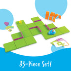 Learning Resources Code & Go® Robot Mouse Activity Set Learning Resources