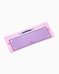 Lilac Line Finder Oh My Mahjong
