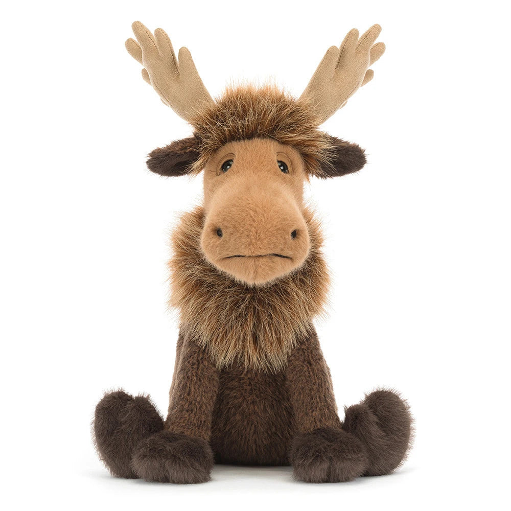 Jellycat Birchly Moose Jellycat