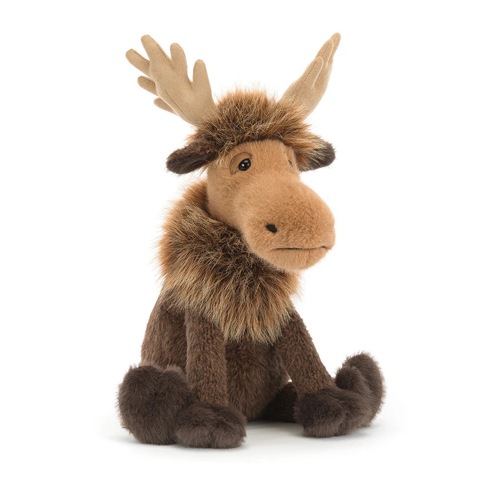 Jellycat Birchly Moose Jellycat
