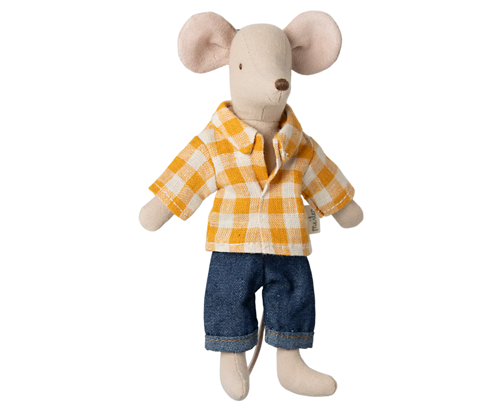 Maileg Dad Mouse Maileg