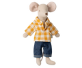 Maileg Dad Mouse Maileg