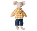 Maileg Dad Mouse Maileg
