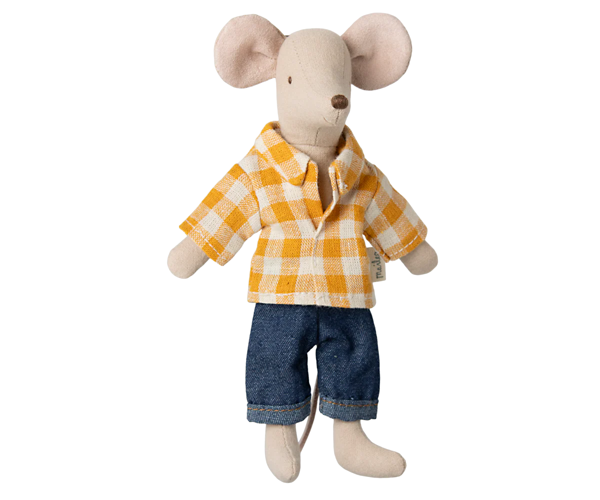 Maileg Dad Mouse Maileg
