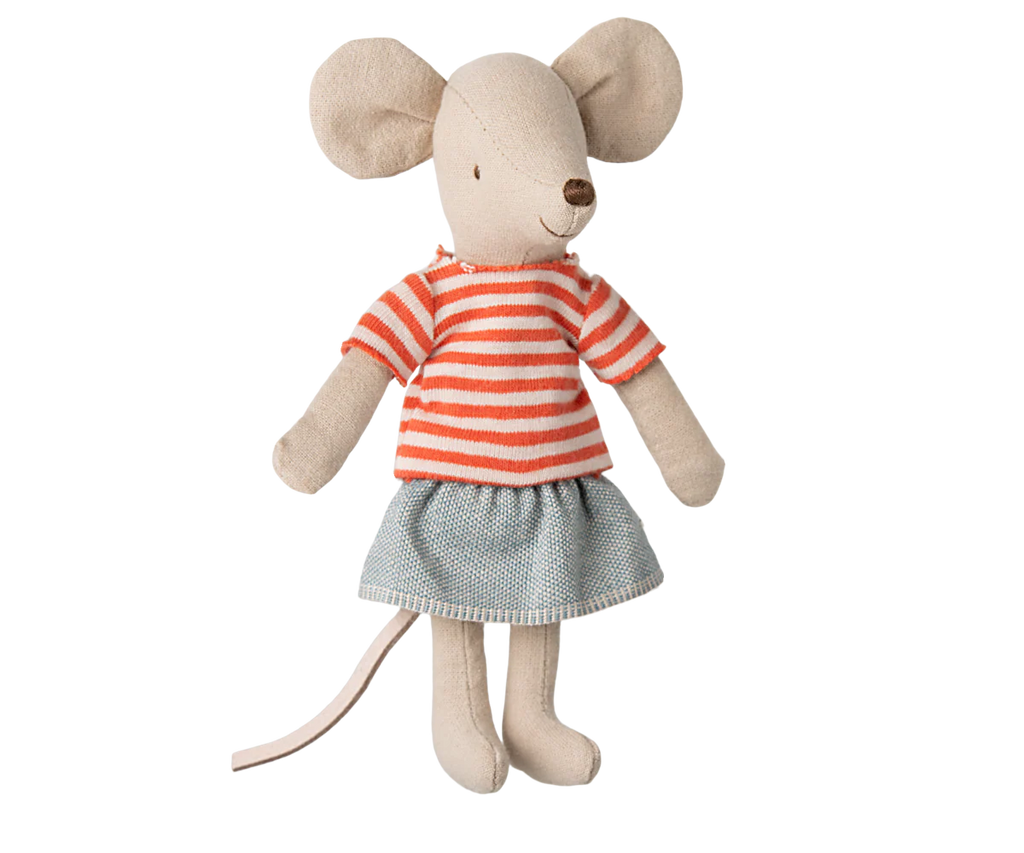 Maileg Sister mouse, Big sister Maileg