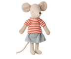 Maileg Sister mouse, Big sister Maileg