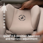 Maxi-Cosi Peri™ 180° Rotating Infant Car Seat - Desert Wonder Maxi-Cosi
