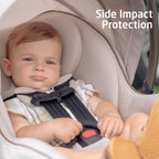 Maxi-Cosi Peri™ 180° Rotating Infant Car Seat - Desert Wonder Maxi-Cosi