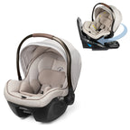 Maxi-Cosi Peri™ 180° Rotating Infant Car Seat - Desert Wonder Maxi-Cosi