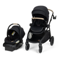 Maxi-Cosi Zelia™ Pro 5-in-1 Modular Travel System - Caspian Caviar Maxi-Cosi
