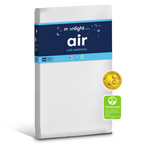 Moonlight Slumber Air Crib Mattress Moonlight Slumber