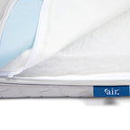 Moonlight Slumber Air Crib Mattress Moonlight Slumber