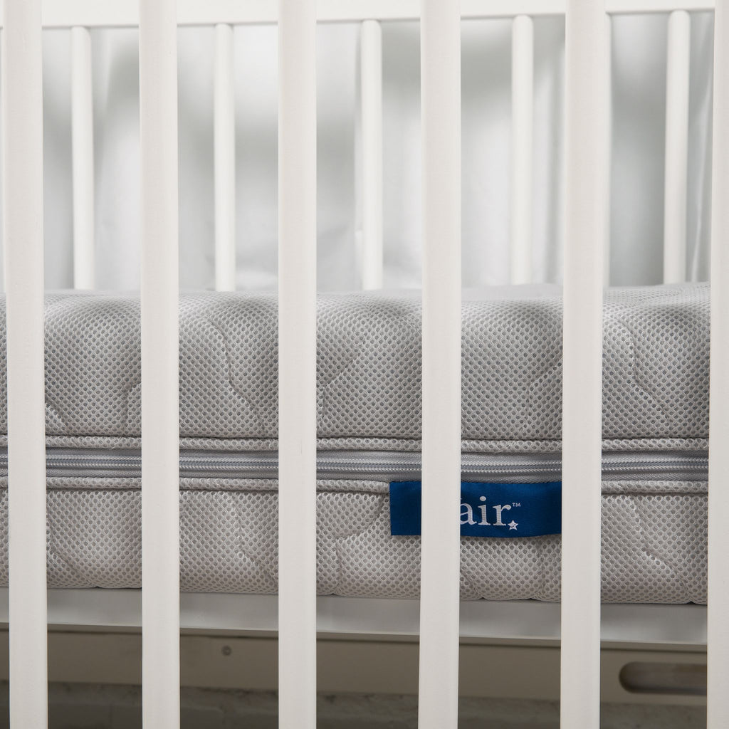 Moonlight Slumber Air Crib Mattress Moonlight Slumber