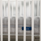 Moonlight Slumber Air Crib Mattress Moonlight Slumber
