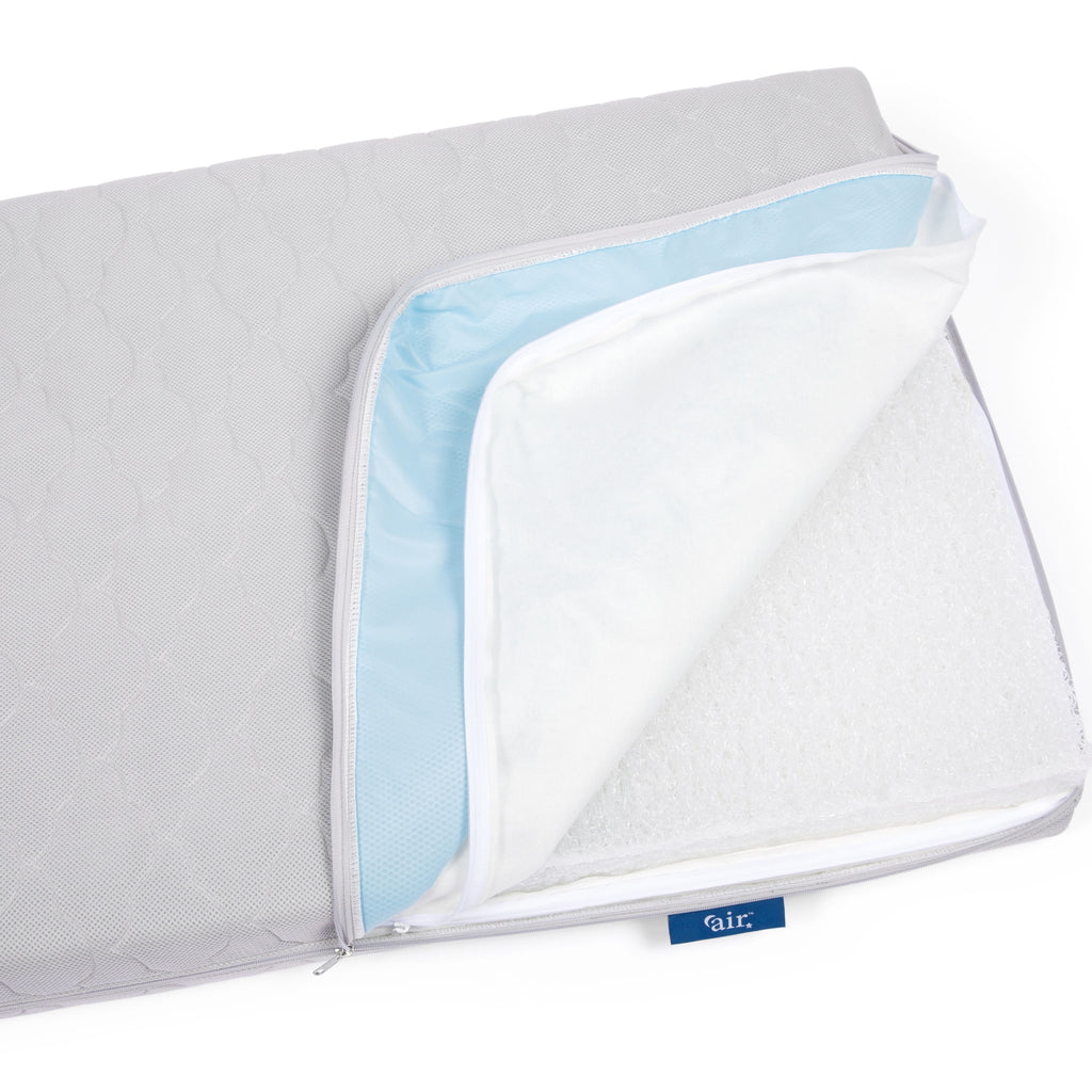 Moonlight Slumber Air Crib Mattress Moonlight Slumber