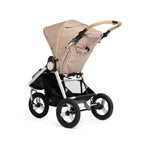 Bumbleride Indie All Terrain Stroller - Sand Bumbleride