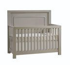 Natart Juvenile Toscano Convertible Crib - Natart