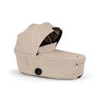 Cybex Priam Fold Lux Carry Cot - Cozy Beige Cybex