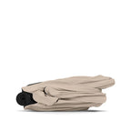 Cybex Priam Fold Lux Carry Cot - Cozy Beige Cybex