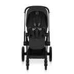 Cybex Priam - Sepia Black (Matte Black Frame) Cybex