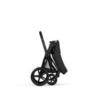 Cybex Priam - Sepia Black (Matte Black Frame) Cybex