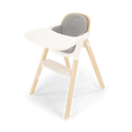 Nuna Bryn High Chair - Heritage Nuna