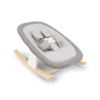 Nuna Bryn™ Newborn Rocker - Heritage Maple Nuna