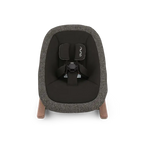Nuna Bryn™ Newborn Rocker - Sanderson/Black Walnut Nuna