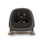 Nuna Bryn™ Newborn Rocker - Sanderson/Black Walnut Nuna