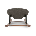 Nuna Bryn™ Newborn Rocker - Sanderson/Black Walnut Nuna