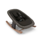Nuna Bryn™ Newborn Rocker - Sanderson/Black Walnut Nuna