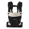 Nuna Cudl™ 4-in-1 Baby Carrier - Caviar Nuna