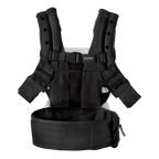 Nuna Cudl™ 4-in-1 Baby Carrier - Caviar Nuna