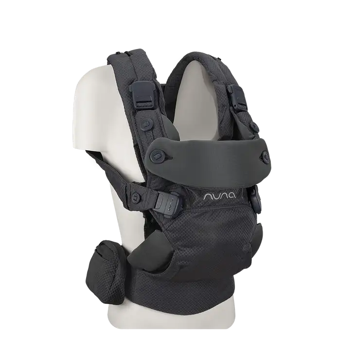 Nuna Cudl™ Clik - Denim Nuna