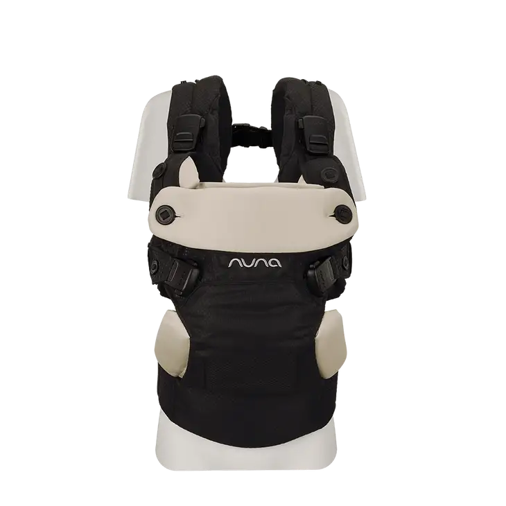 Nuna Cudl™ Clik - Caviar Nuna
