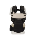 Nuna Cudl™ Clik - Caviar Nuna