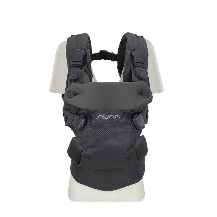 Nuna Cudl™ Clik - Denim Nuna