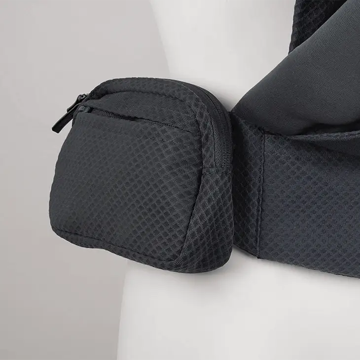 Nuna Cudl™ Clik - Denim Nuna