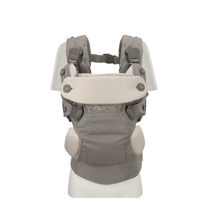 Nuna Cudl™ Clik - Fog Nuna