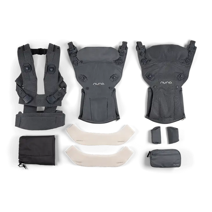 Nuna Cudl™ Deux - Denim Nuna