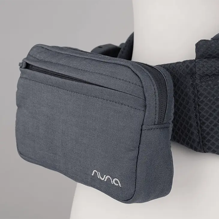 Nuna Cudl™ Deux - Denim Nuna