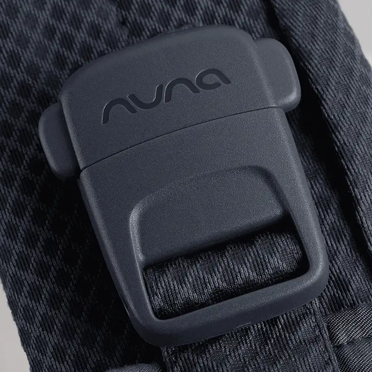 Nuna Cudl™ Deux - Denim Nuna