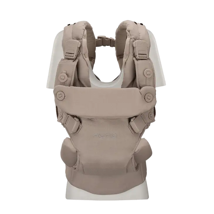 Nuna Cudl™ Luxe - Quartz Nuna