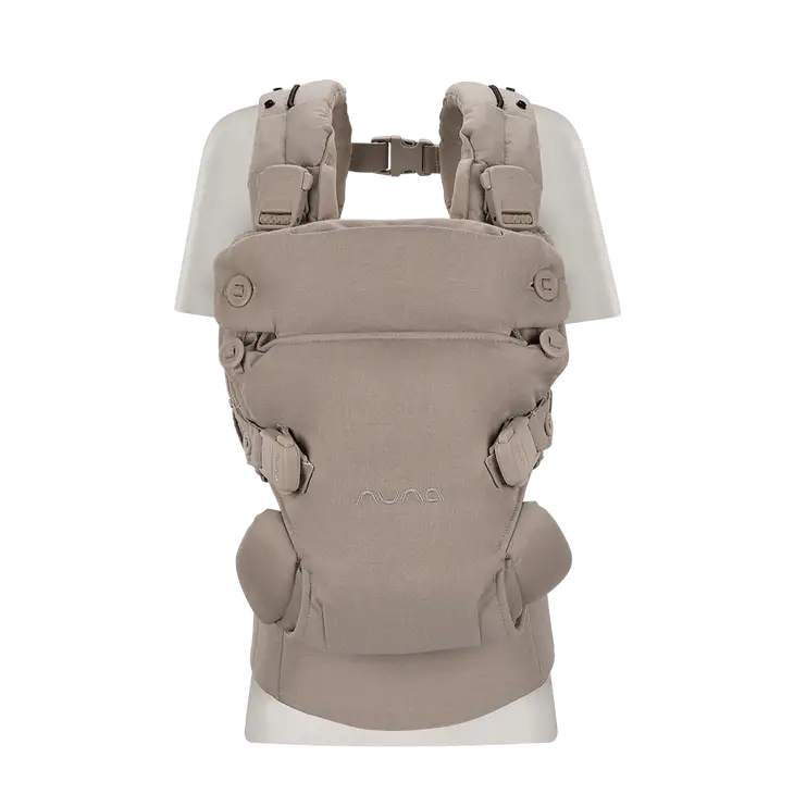 Nuna Cudl™ Luxe - Quartz Nuna