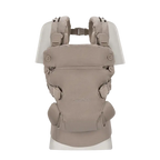 Nuna Cudl™ Luxe - Quartz Nuna