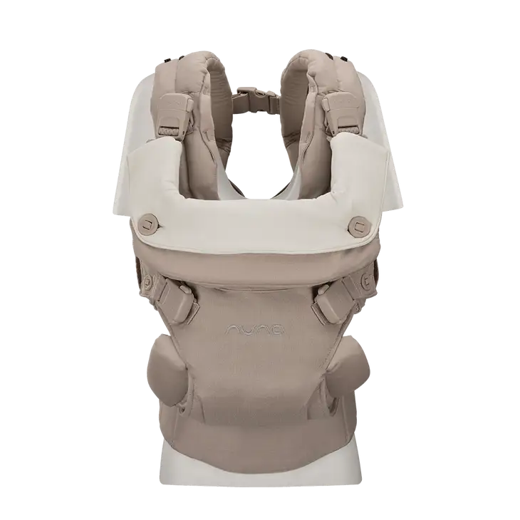 Nuna Cudl™ Luxe - Quartz Nuna