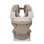 Nuna Cudl™ Luxe - Quartz Nuna