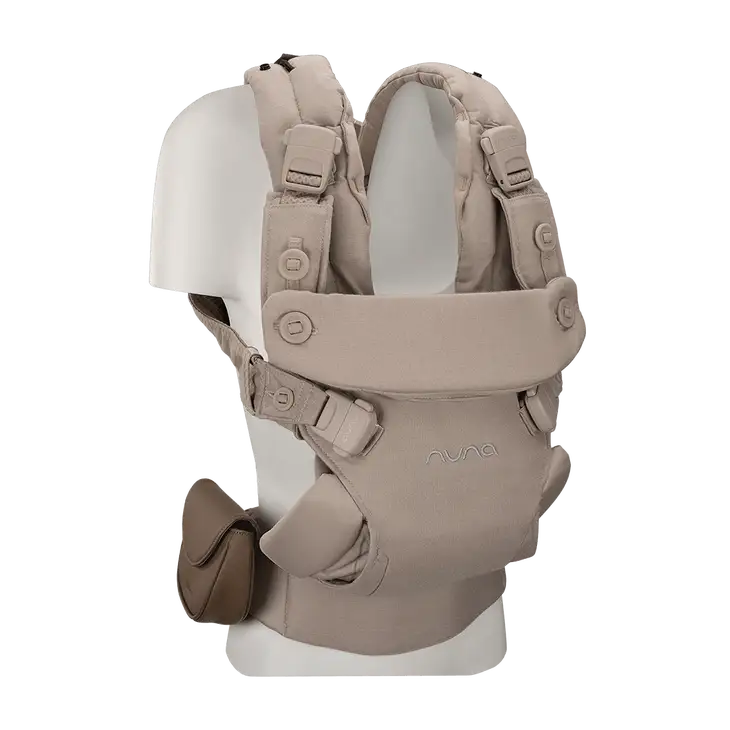 Nuna Cudl™ Luxe - Quartz Nuna