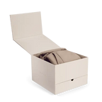 Nuna Cudl™ Luxe - Quartz Nuna