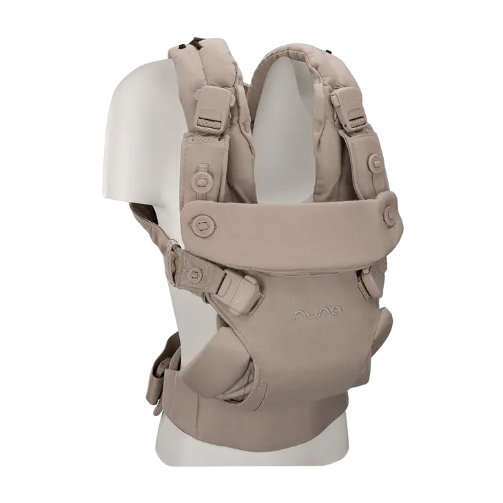 Nuna Cudl™ Luxe - Quartz Nuna